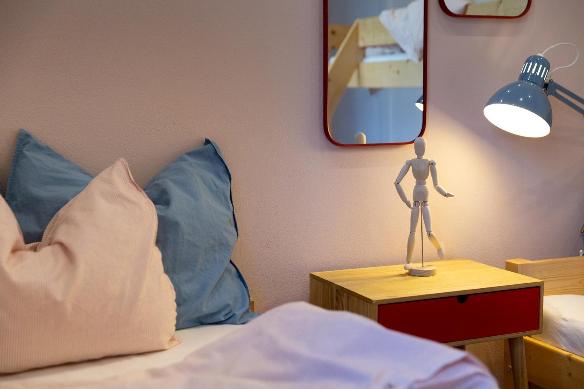 Evergreen - Old Town Spacious Stylish Apartment With Ac And One And A Half Bath, Baby & Kid- Friendly Pressburg Exterior foto