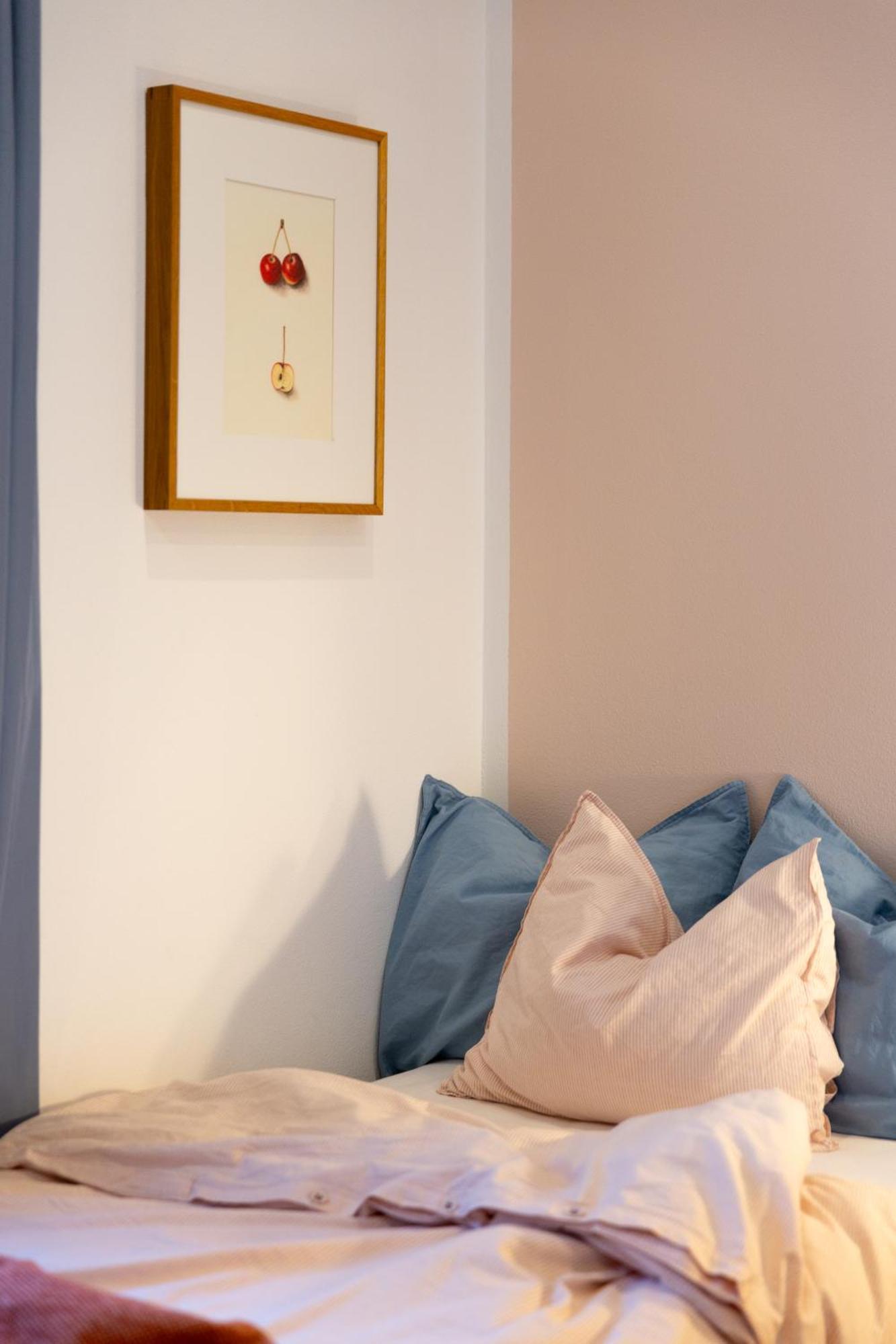 Evergreen - Old Town Spacious Stylish Apartment With Ac And One And A Half Bath, Baby & Kid- Friendly Pressburg Exterior foto