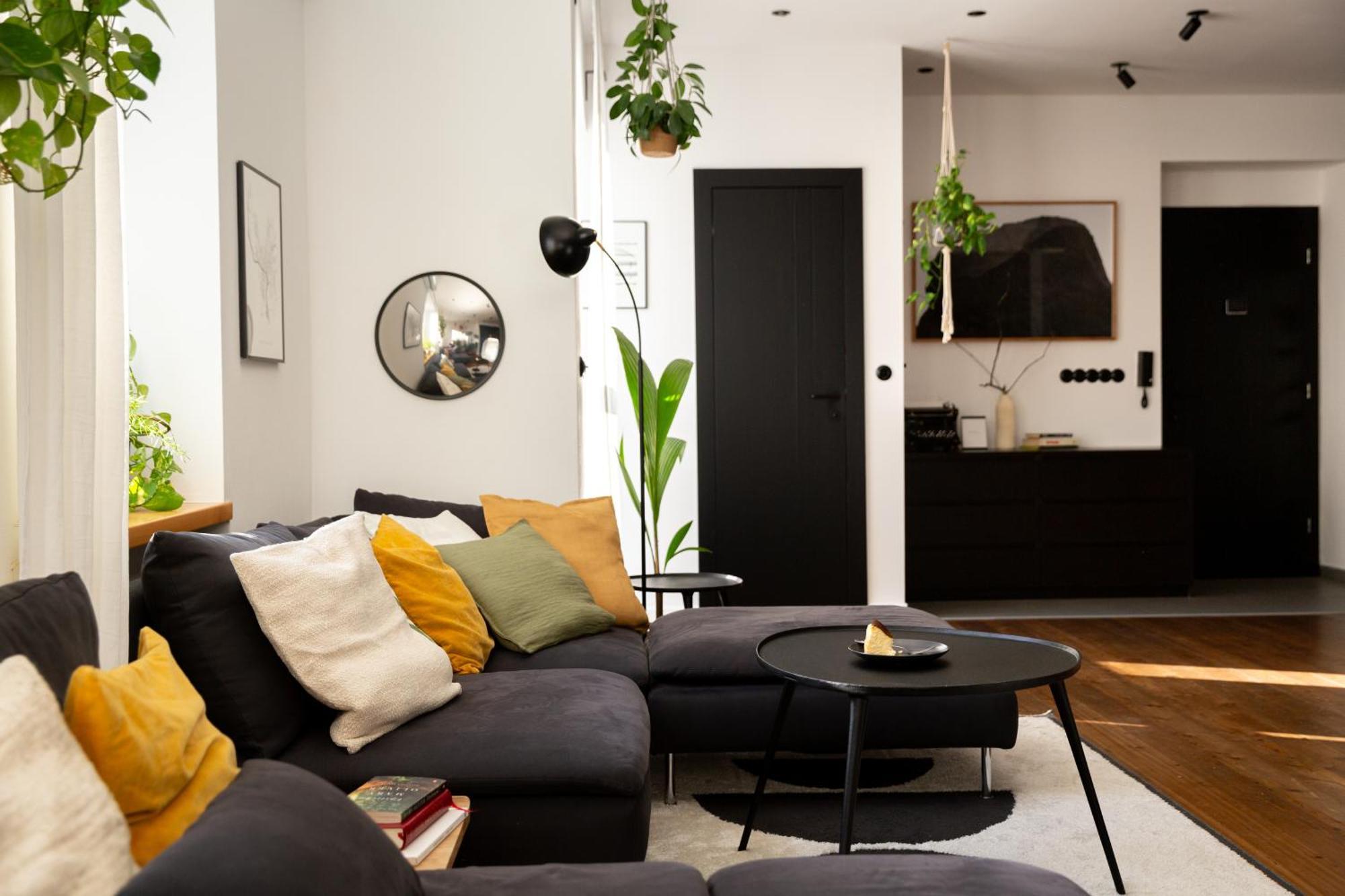 Evergreen - Old Town Spacious Stylish Apartment With Ac And One And A Half Bath, Baby & Kid- Friendly Pressburg Exterior foto