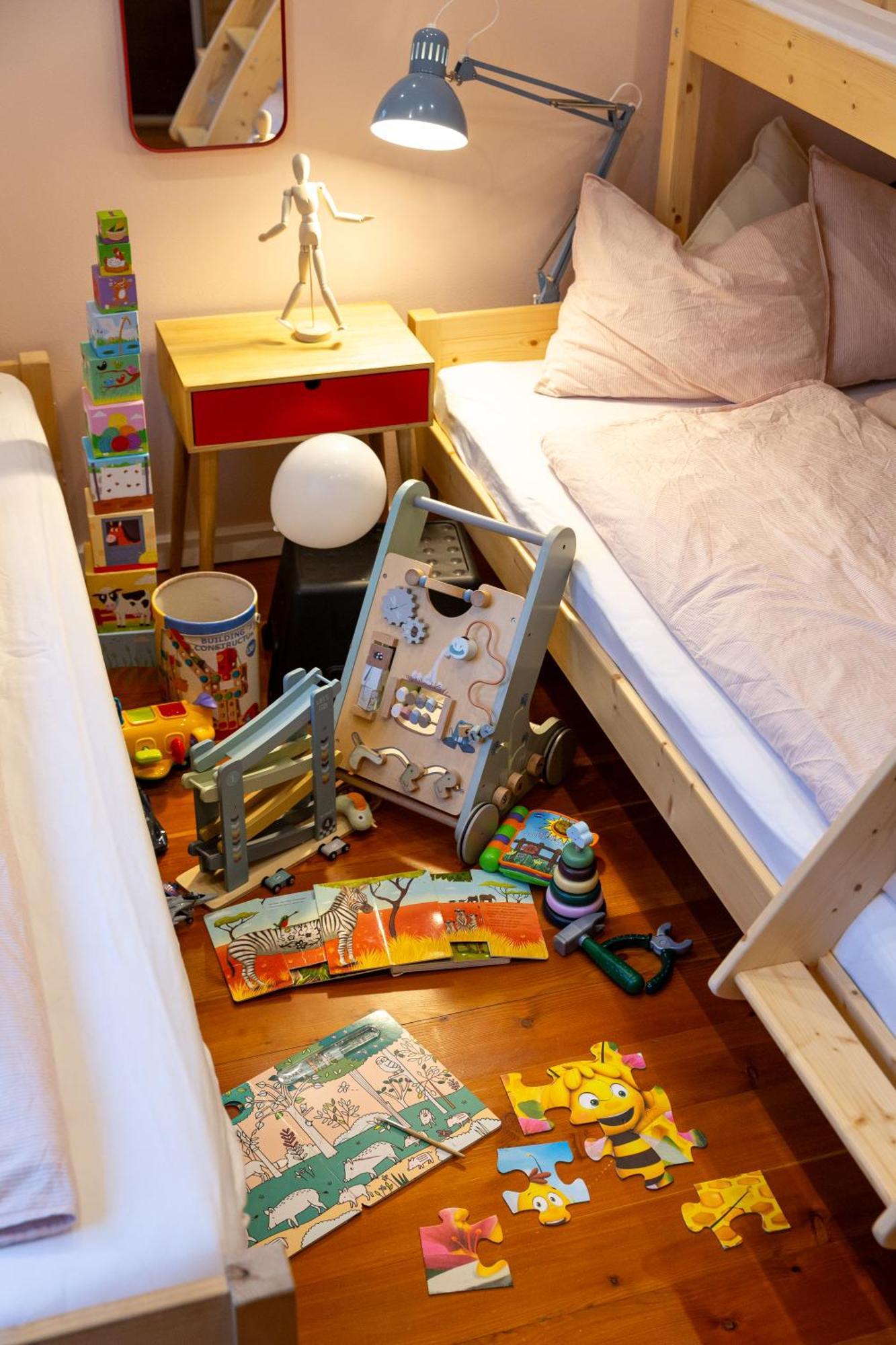 Evergreen - Old Town Spacious Stylish Apartment With Ac And One And A Half Bath, Baby & Kid- Friendly Pressburg Exterior foto