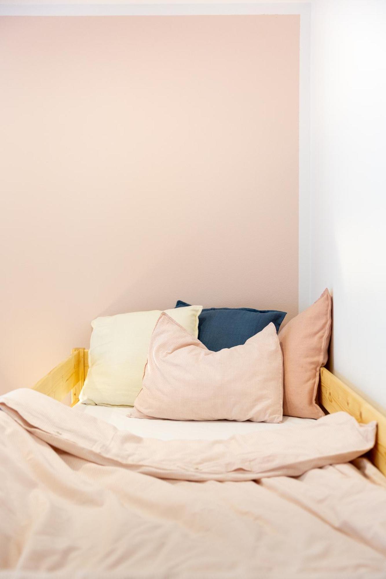 Evergreen - Old Town Spacious Stylish Apartment With Ac And One And A Half Bath, Baby & Kid- Friendly Pressburg Exterior foto