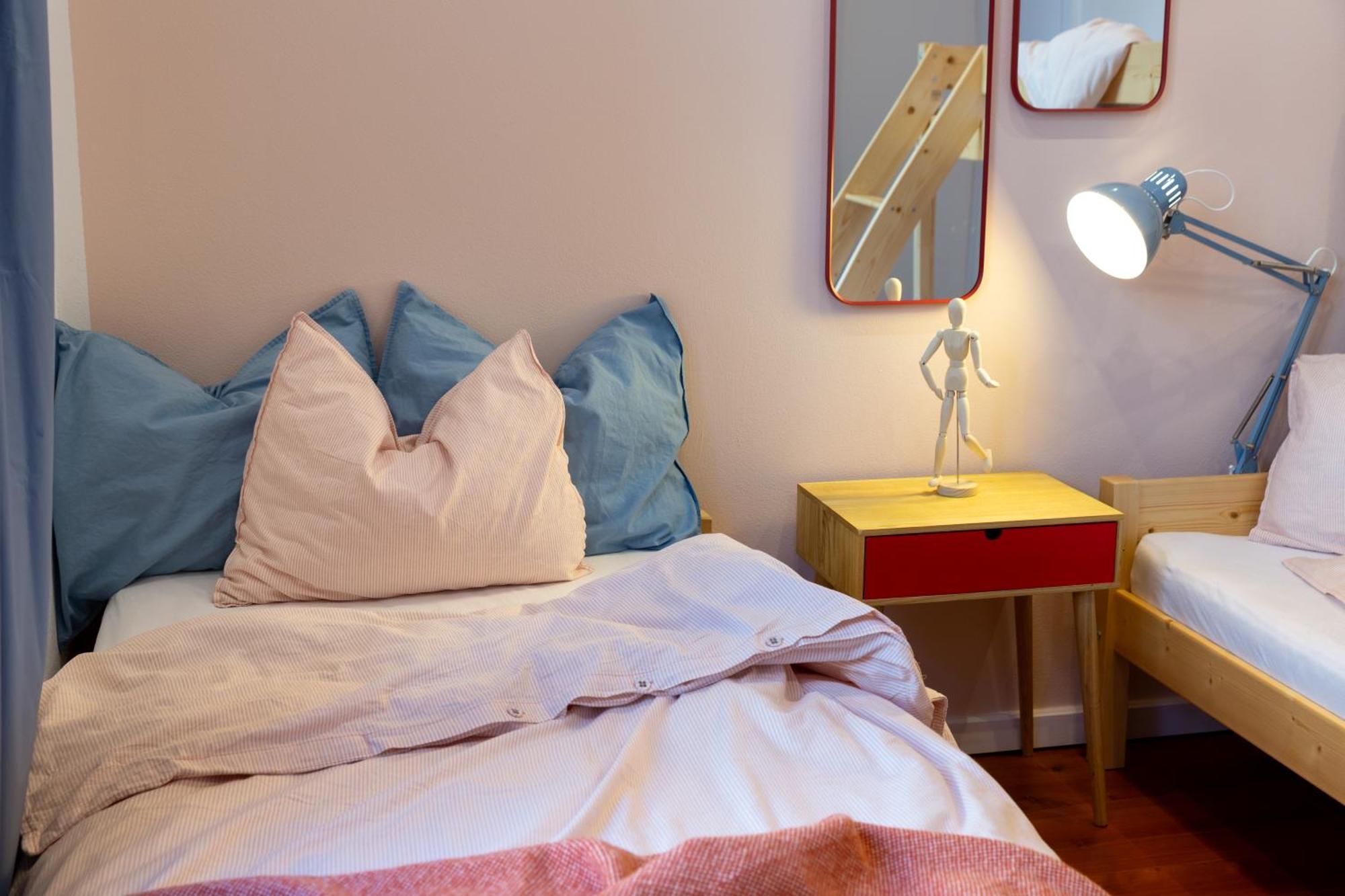 Evergreen - Old Town Spacious Stylish Apartment With Ac And One And A Half Bath, Baby & Kid- Friendly Pressburg Exterior foto