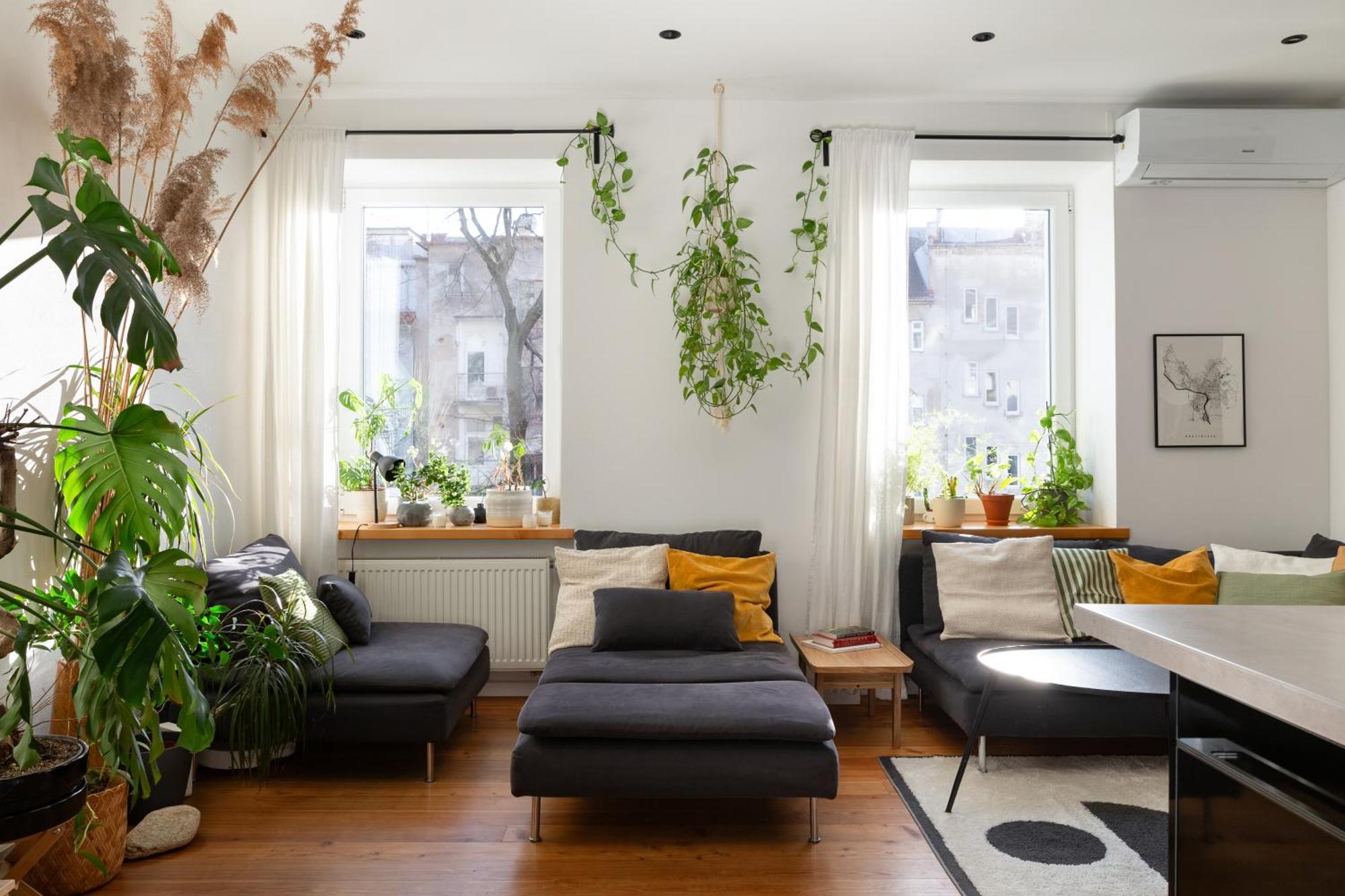 Evergreen - Old Town Spacious Stylish Apartment With Ac And One And A Half Bath, Baby & Kid- Friendly Pressburg Exterior foto