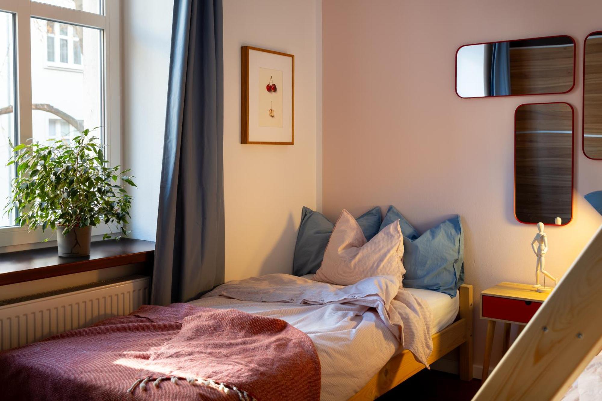 Evergreen - Old Town Spacious Stylish Apartment With Ac And One And A Half Bath, Baby & Kid- Friendly Pressburg Exterior foto